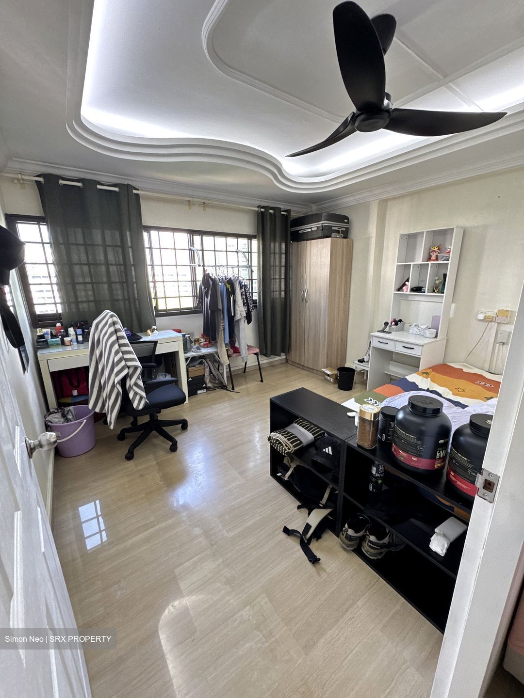 Blk 9 MARSILING DRIVE (Woodlands), HDB 5 Rooms #582227601